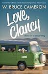 Love, Clancy: Dia...