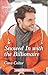 Snowed In with the Billionaire (Harlequin Romance, 4835)