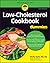 Low-Cholesterol Cookbook For Dummies