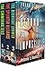 Beyond the Impossible: Volume 1 (Books 1-3)