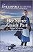 Her Secret Amish Past (Amish Country Justice, 14)
