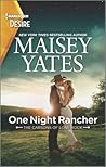 One Night Rancher