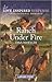 Ranch Under Fire by Tina Wheeler