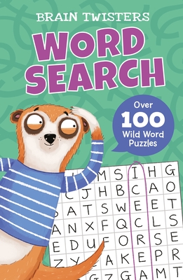 Word Search (Brain Twisters)