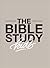 The Bible Study for Kids: A...