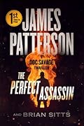 The Perfect Assassin (Doc Savage, #1) 