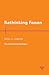 Rethinking Fanon: The Continuing Dialogue