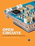 Open Circuits: The Inner Beauty of Electronic Components (Packaging may vary)