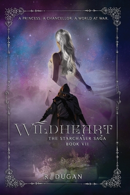 Wildheart (The Starchaser Saga, #7)