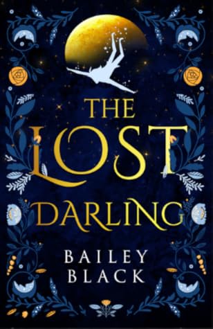 The Lost Darling (Neverland, #1)