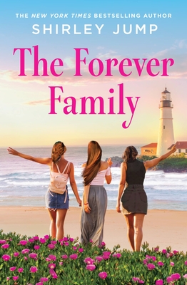 The Forever Family (Harbor Cove, #2)