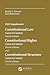 Constitutional Law: Cases i...