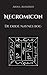 Necromicon: De døde navnes bog