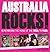 Australia Rocks: Remembering the Music of the 1950s to 1990s
