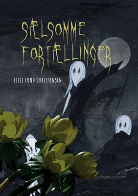 Sælsomme fortællinger (Danish Edition)