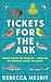 Tickets for the Ark: From wasps to whales – how do we choose what to save?