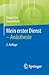 Mein erster Dienst - Anästhesie (German Edition)