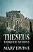 Theseus: Hero Of Athens