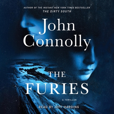The Furies: Two Charlie Parker Novels