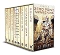 Zero-Point Awakening - The Complete Series Books 1-8: A Military Sci-Fi Action Adventure Box Set