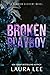 Broken Playboy (Windsor Academy #4)