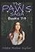 The P.A.W.S. Saga Books 7-9