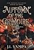Autumn of the Grimoire (Sisters Solstice, #1)