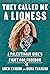 They Called Me a Lioness by Ahed Tamimi