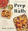 Prep And Rally: A...