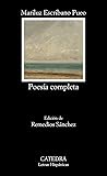 Poesía completa Poesía completa