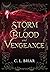 Storm of Blood and Vengeance (Storm of Chaos and Shadows)