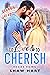 To Love & To Cherish (Vegas Vows #2)