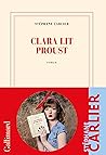 Clara lit Proust