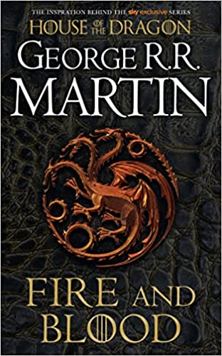 Fire & Blood