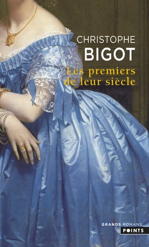 Les Premiers de leur Siècle (Mass Market Paperback)