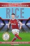 Rice (Ultimate Fo...