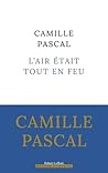 L'air était tout ...