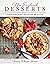 New England Desserts: Classic and Creative Recipes for All Seasons