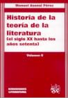Historia de la Te...