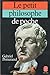 Le petit philosophe de poche by Gabriel Pomerand