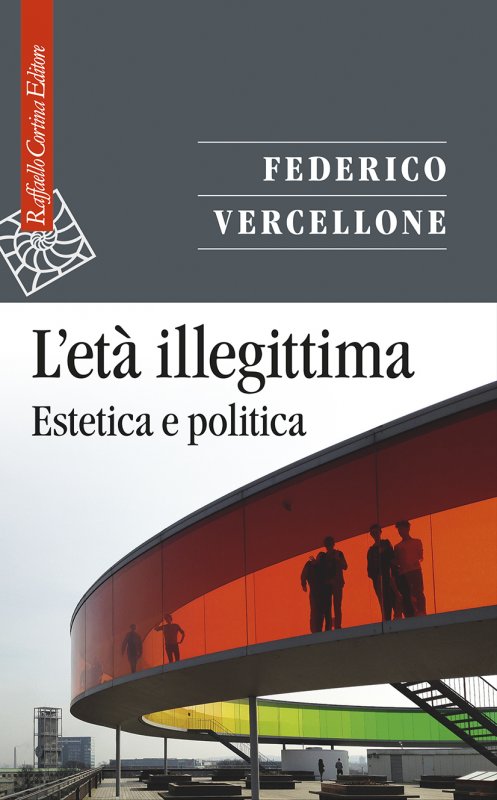 L'età illegittima (Paperback)