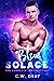 The Blue Solace: The Complete Series Boxset (The Blue Solace #1-7)