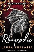 Rhapsodic (The Bargainer, #1)