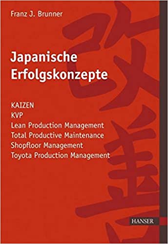 Japanische Erfolgskonzepte