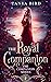 The Royal Companion (The Companion #1)
