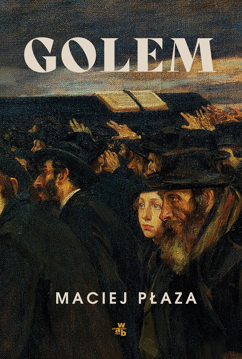 Golem (Paperback)