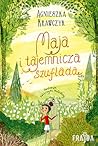 Maja i tajemnicza szuflada (Maja i Ekipa Badaczy, #1)