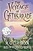 The Voyage of Gethsarade by M. G. Claybrook