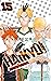 Haikyû!!, vol. 15