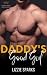 Daddy's Little Good Girl (Daddy's Pretty Princess #1)